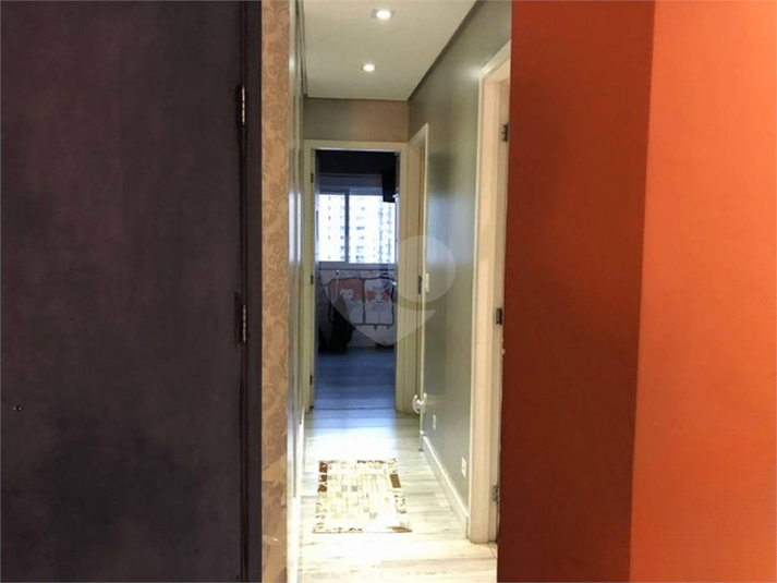 Venda Apartamento São Paulo Vila Bertioga REO674086 28