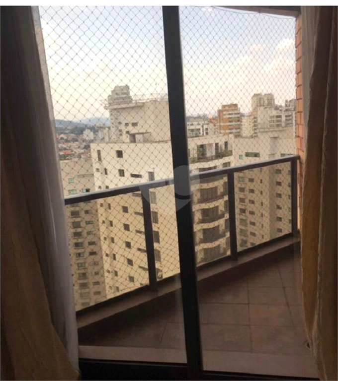 Venda Apartamento São Paulo Santana REO674101 19