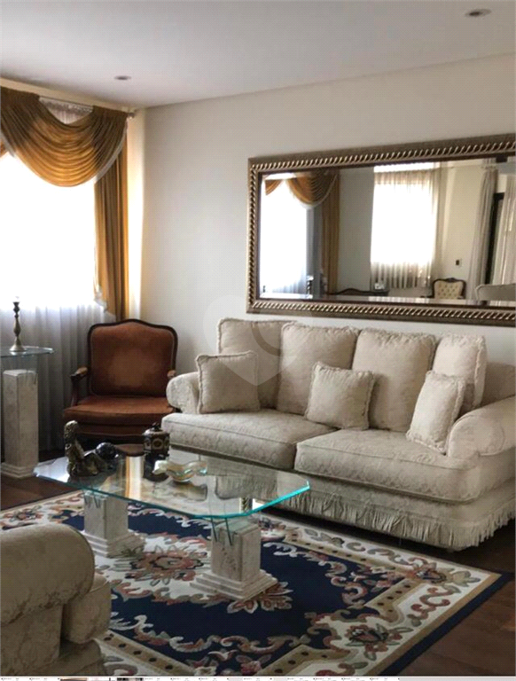 Venda Apartamento São Paulo Santana REO674101 5