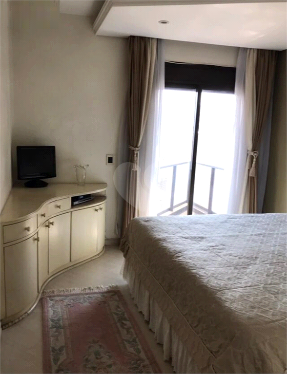 Venda Apartamento São Paulo Santana REO674101 21