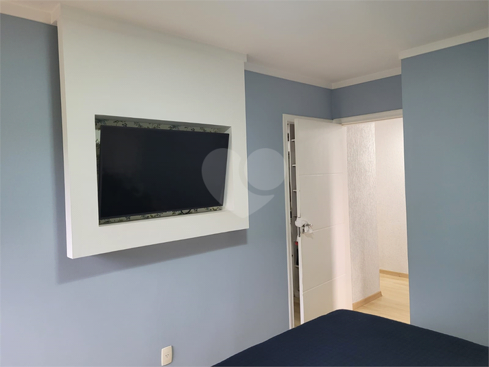 Venda Apartamento São Paulo Vila Albertina REO674140 12