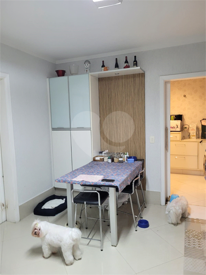 Venda Apartamento São Paulo Vila Albertina REO674140 36