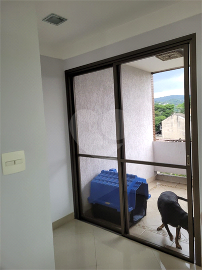 Venda Apartamento São Paulo Vila Albertina REO674140 29