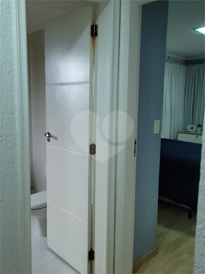 Venda Apartamento São Paulo Vila Albertina REO674140 9