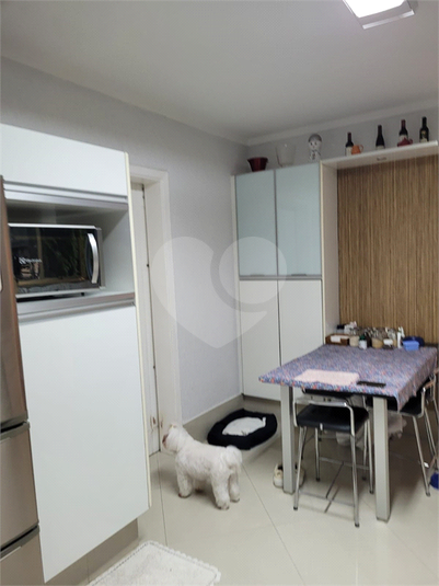 Venda Apartamento São Paulo Vila Albertina REO674140 40