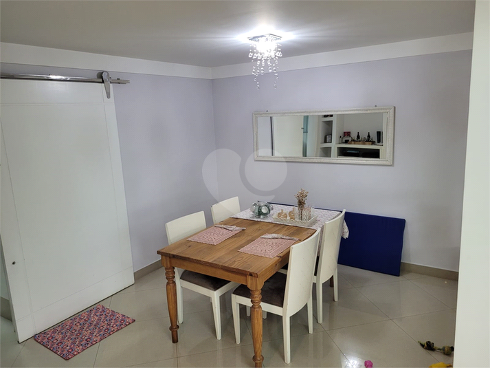 Venda Apartamento São Paulo Vila Albertina REO674140 33