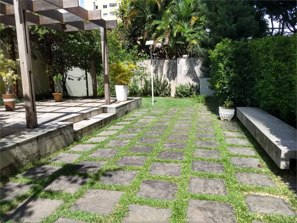 Venda Apartamento São Paulo Santa Teresinha REO674142 20