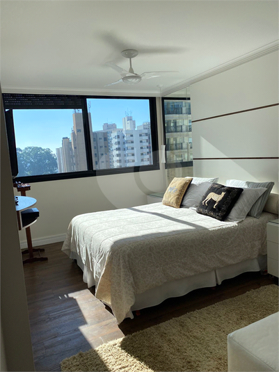 Venda Apartamento São Paulo Água Fria REO674148 5