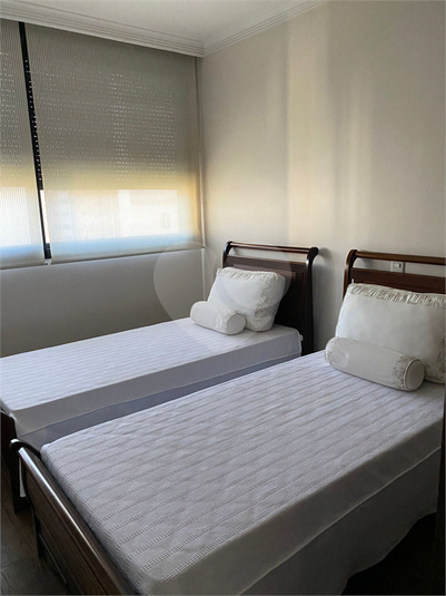 Venda Apartamento São Paulo Água Fria REO674148 10