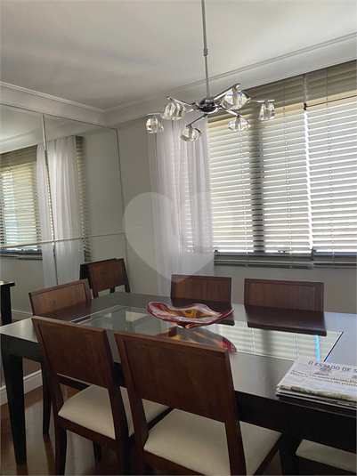 Venda Apartamento São Paulo Água Fria REO674148 11