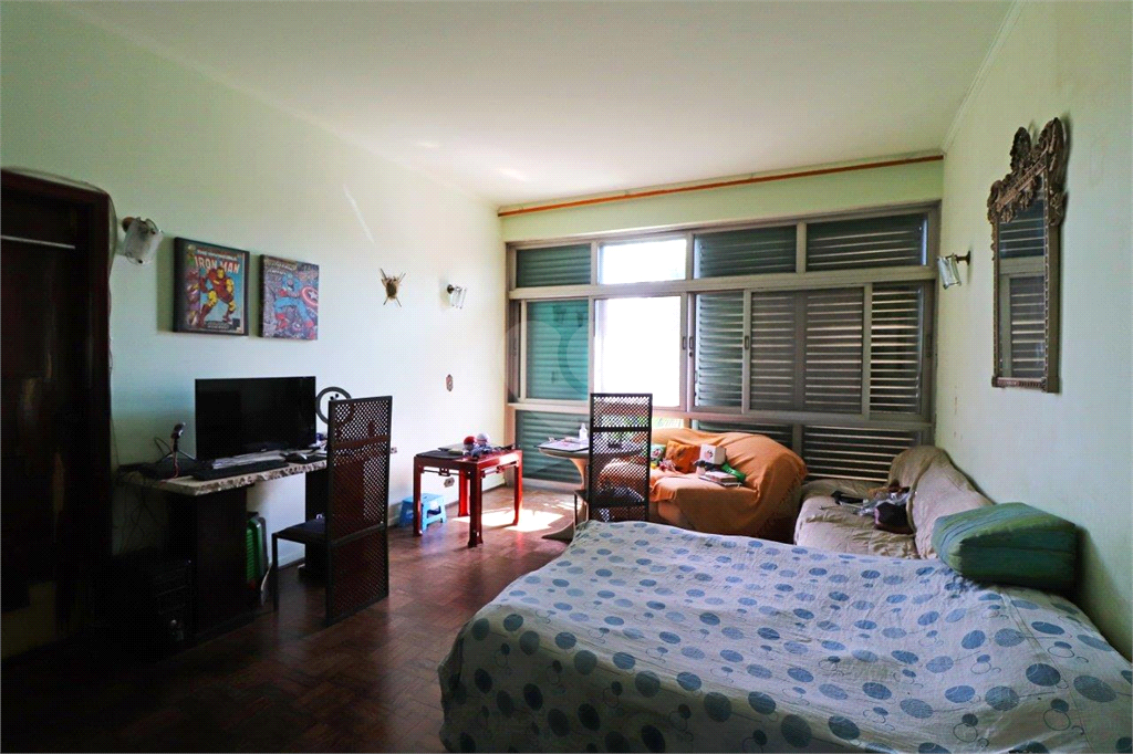 Venda Casa São Paulo Alto De Pinheiros REO67419 19