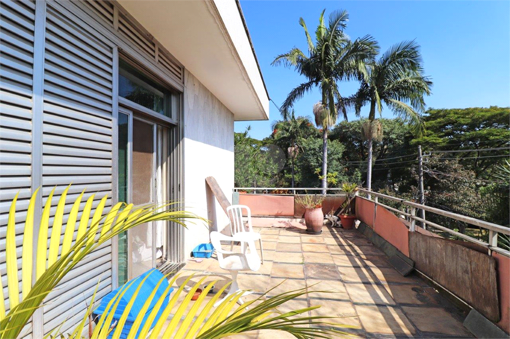 Venda Casa São Paulo Alto De Pinheiros REO67419 10