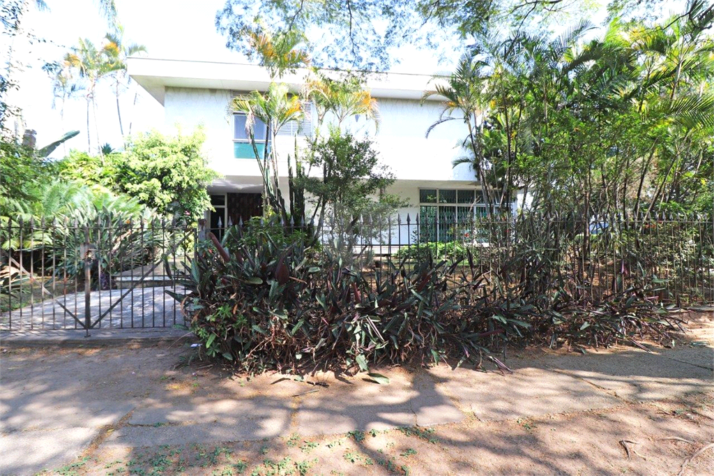 Venda Casa São Paulo Alto De Pinheiros REO67419 13