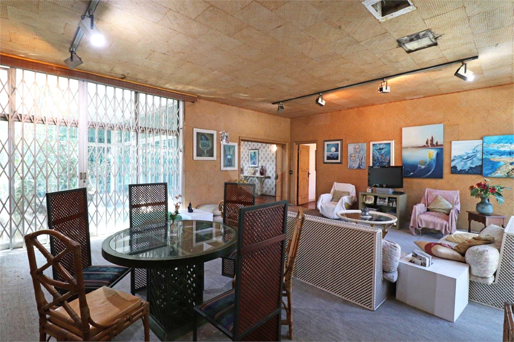 Venda Casa São Paulo Alto De Pinheiros REO67419 34