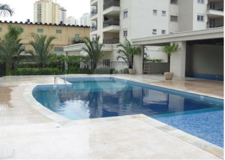 Venda Apartamento São Paulo Vila Vermelha REO67456 6