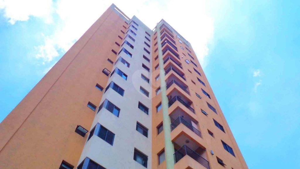 Venda Apartamento São Paulo Jardim Taquaral REO67469 24