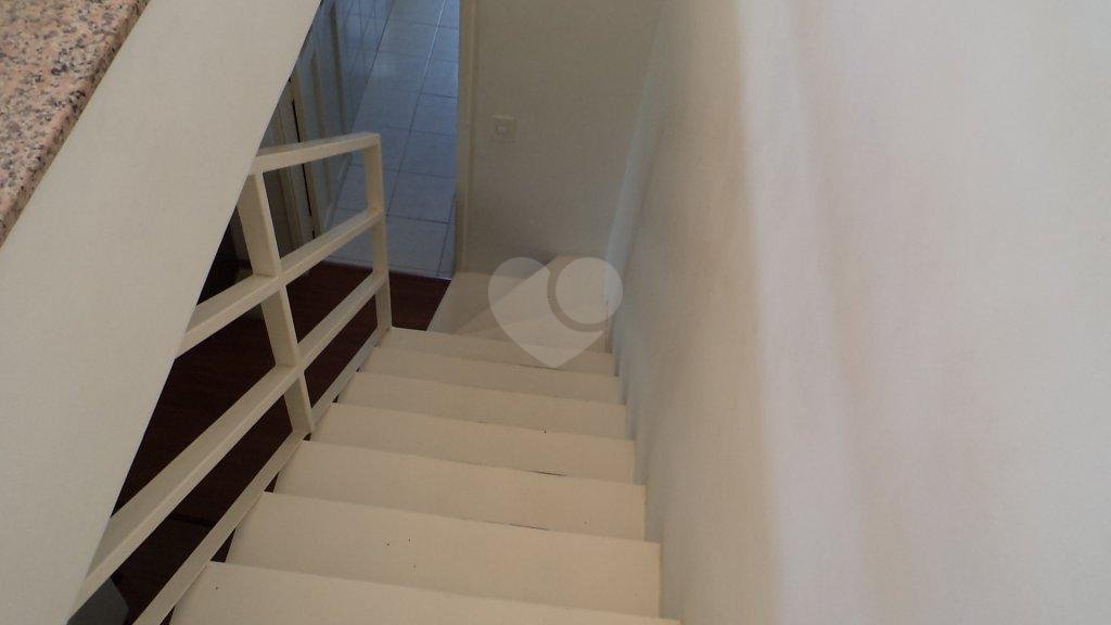 Venda Apartamento São Paulo Jardim Taquaral REO67469 7