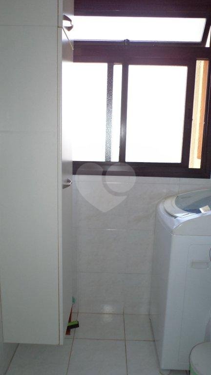 Venda Apartamento São Paulo Jardim Taquaral REO67469 12