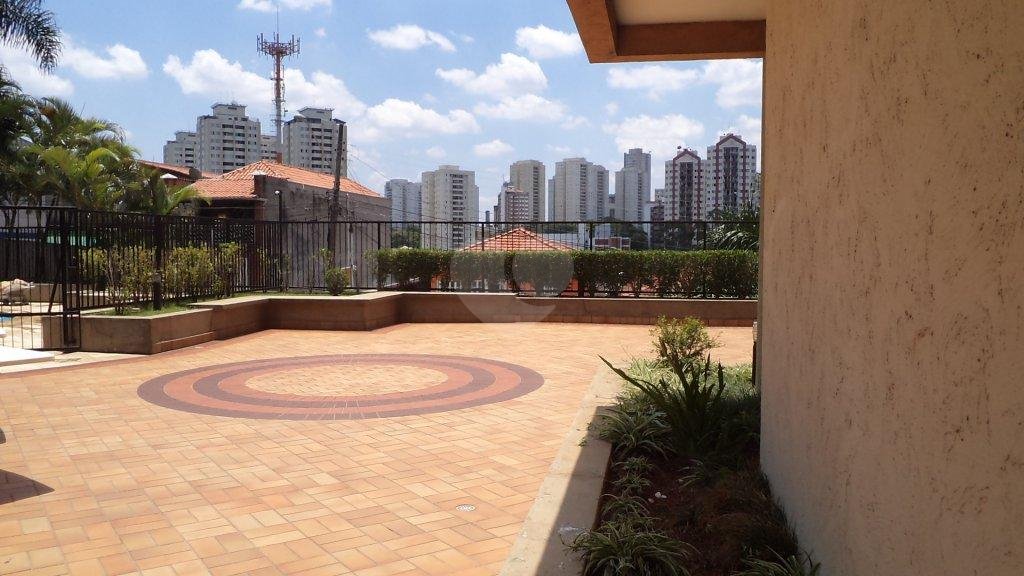 Venda Apartamento São Paulo Jardim Taquaral REO67469 19