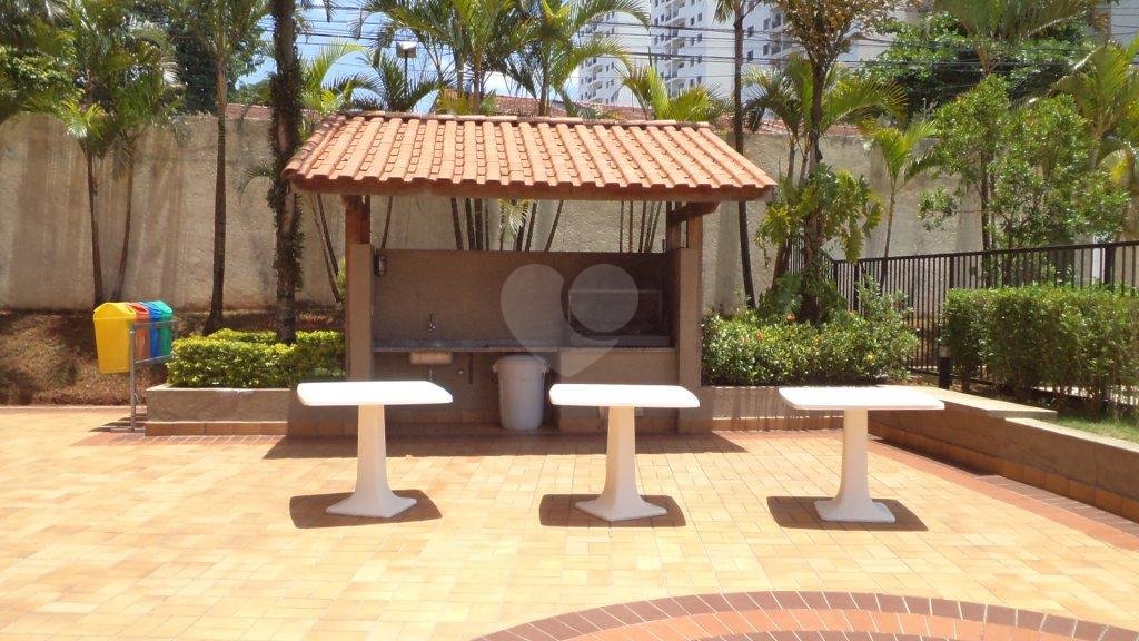 Venda Apartamento São Paulo Jardim Taquaral REO67469 20