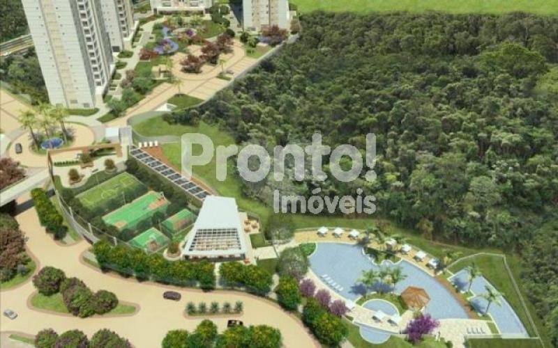 Venda Apartamento São Paulo Jardim Arpoador REO67497 1