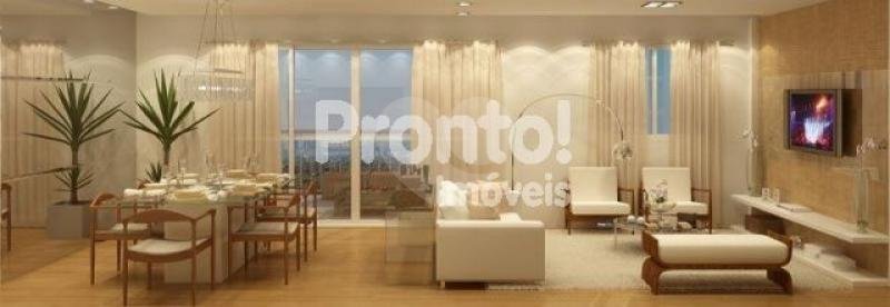 Venda Apartamento São Paulo Jardim Arpoador REO67497 4