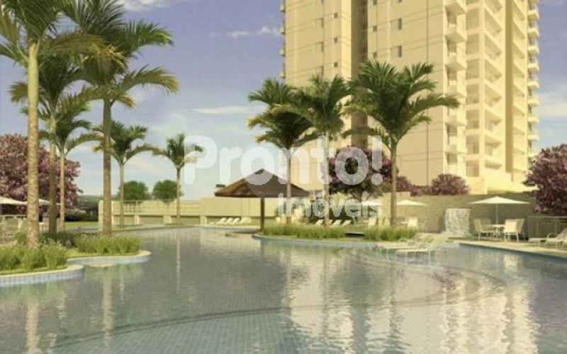 Venda Apartamento São Paulo Jardim Arpoador REO67497 5