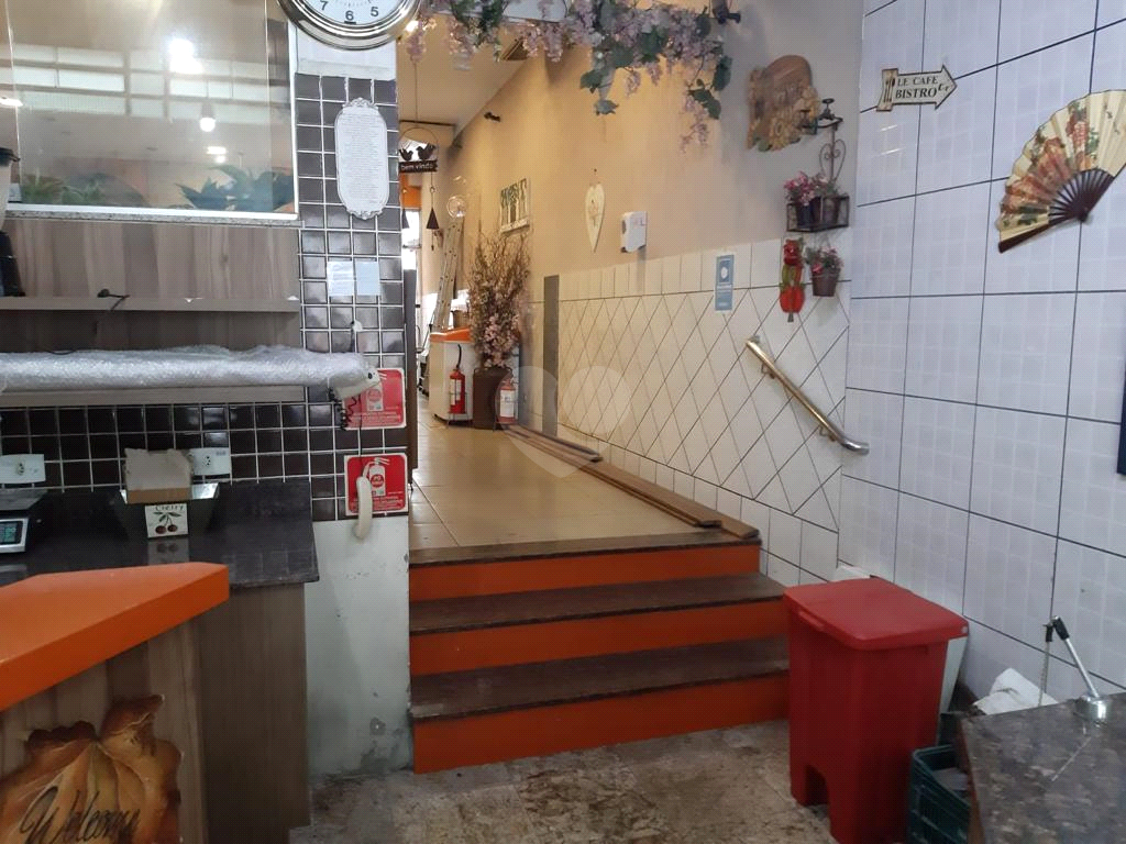 Venda Prédio inteiro São Paulo Belenzinho REO675198 27