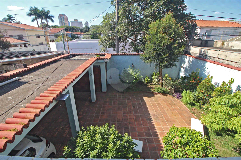 Venda Casa São Paulo Brooklin Paulista REO675226 12