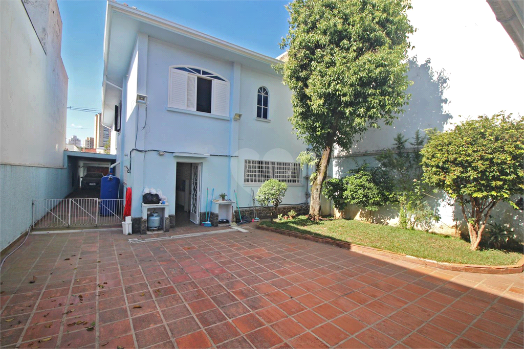 Venda Casa São Paulo Brooklin Paulista REO675226 14