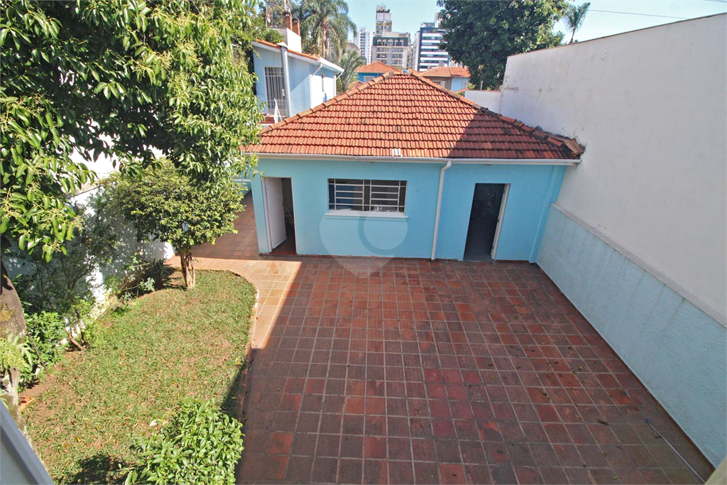 Venda Casa São Paulo Brooklin Paulista REO675226 16