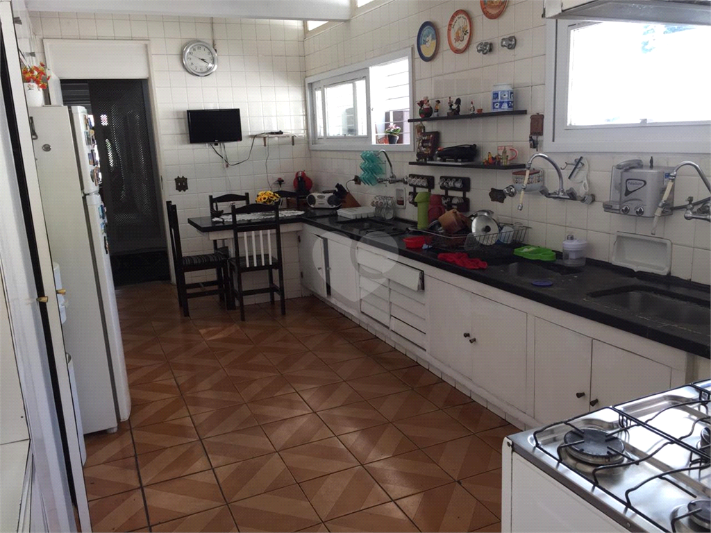 Venda Casa São Paulo Jardim Guedala REO67560 18