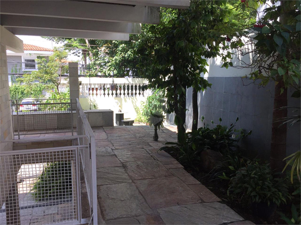 Venda Casa São Paulo Jardim Guedala REO67560 19