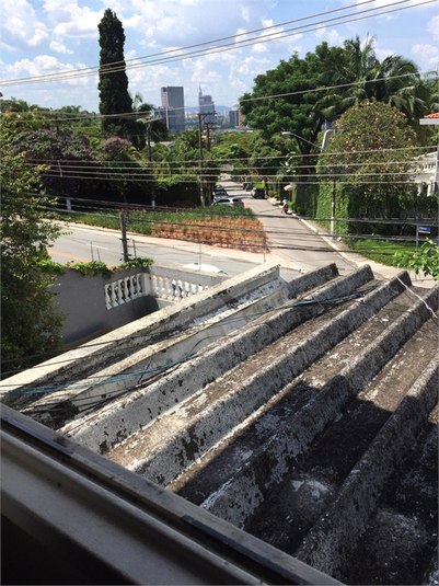 Venda Casa São Paulo Jardim Guedala REO67560 26