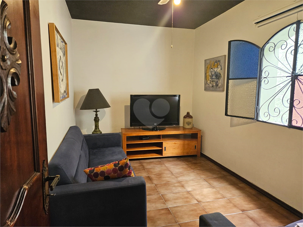 Aluguel Sobrado São Paulo Vila Romana REO67570 13