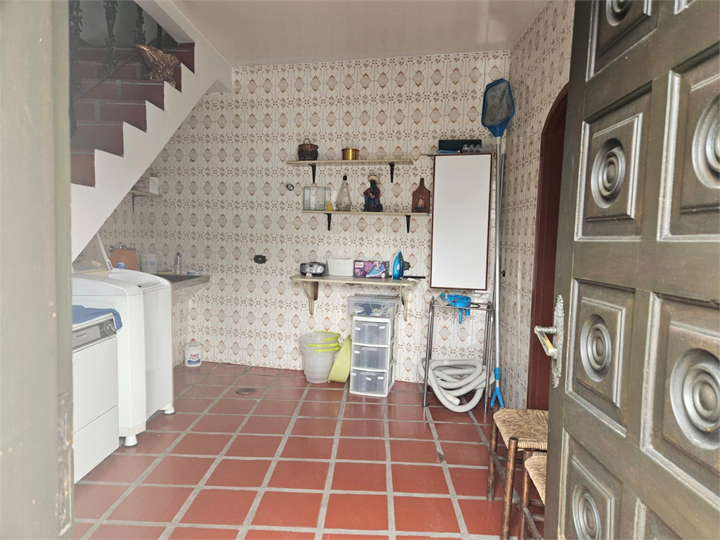 Aluguel Sobrado São Paulo Vila Romana REO67570 34