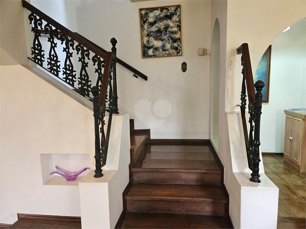 Aluguel Sobrado São Paulo Vila Romana REO67570 18