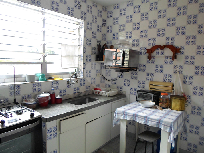 Venda Casa São Paulo Sumaré REO67617 25