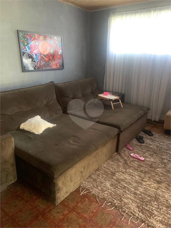 Venda Sobrado São Paulo Horto Florestal REO676218 5