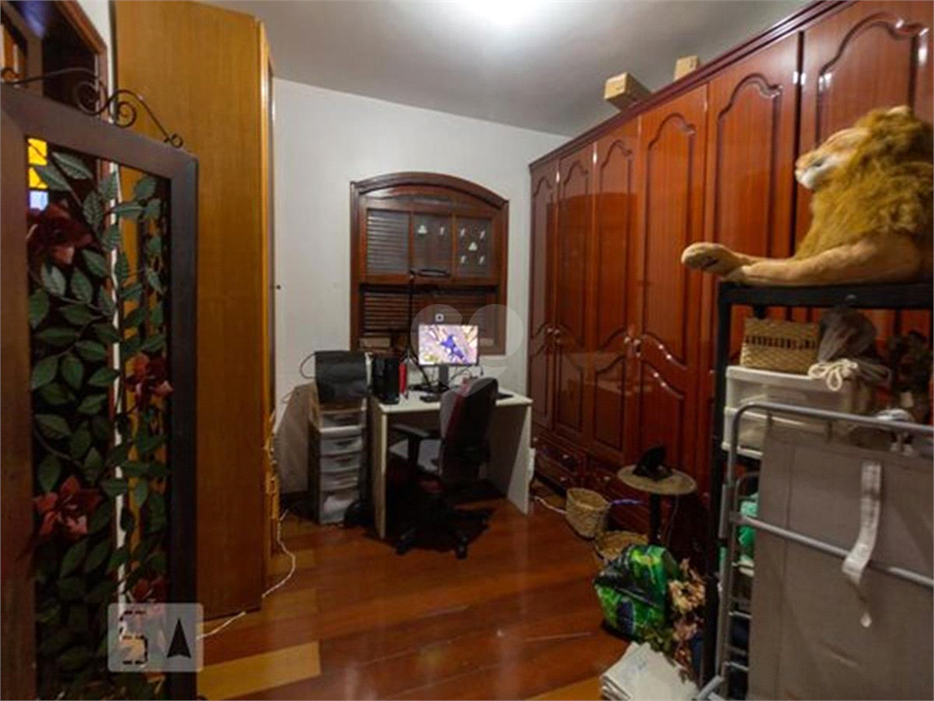 Venda Sobrado São Paulo Vila São Luís(zona Oeste) REO676228 11