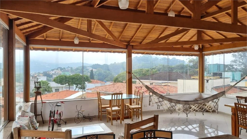 Venda Sobrado São Paulo Jardim Leonor Mendes De Barros REO676230 10