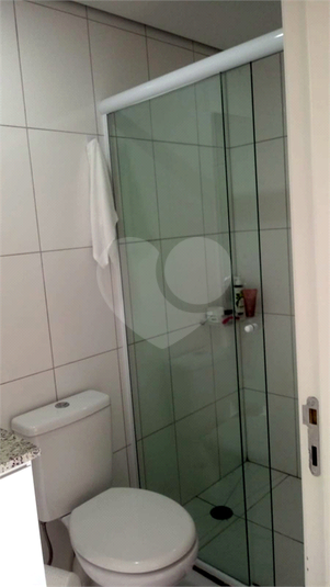 Venda Apartamento São Paulo Jardim Das Laranjeiras REO676245 20