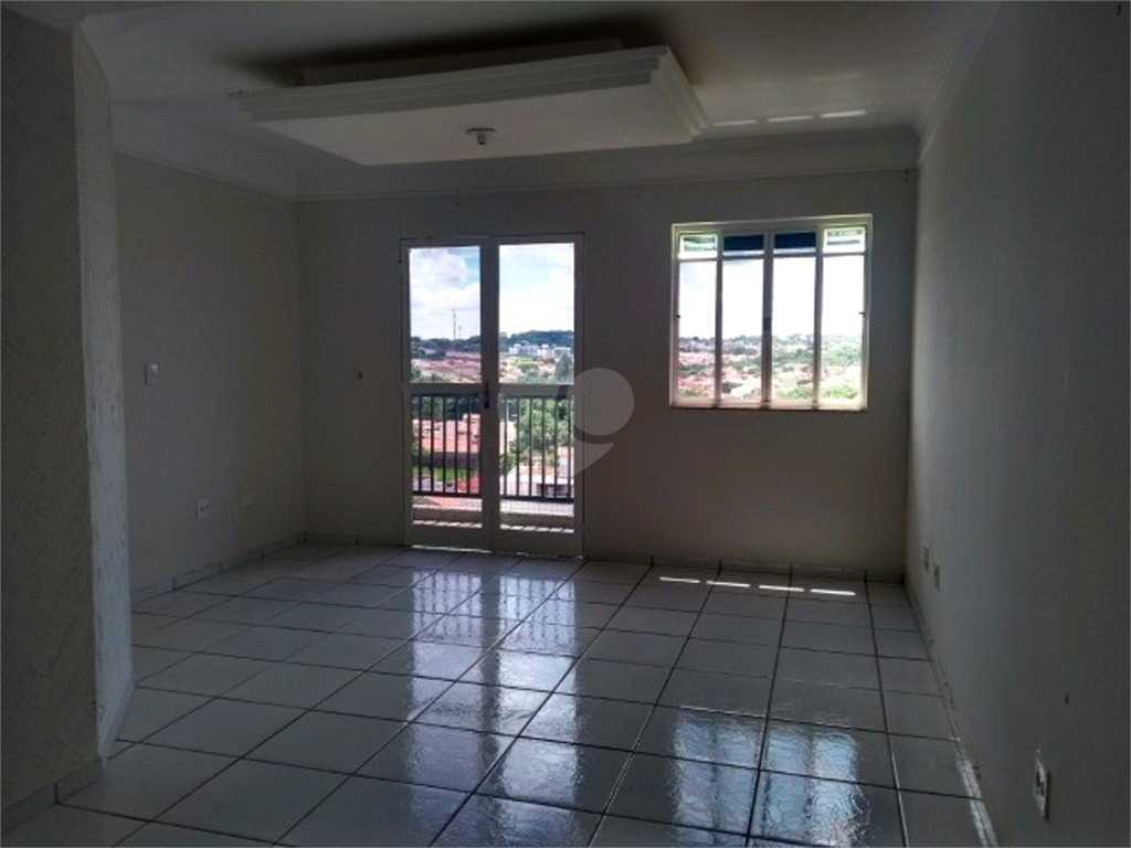 Venda Apartamento Franca Chácara Santo Antônio REO676265 1