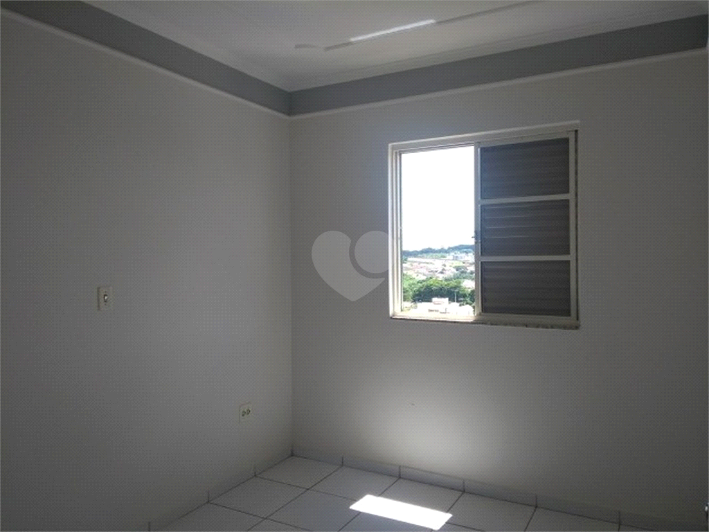 Venda Apartamento Franca Chácara Santo Antônio REO676265 5