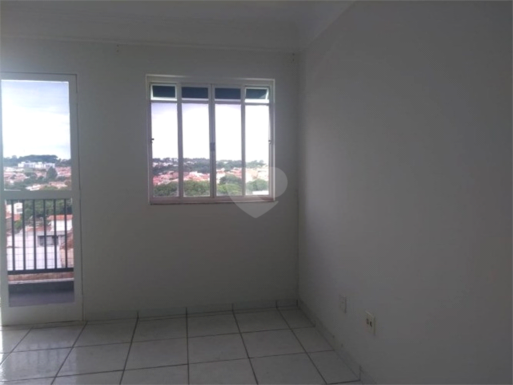 Venda Apartamento Franca Chácara Santo Antônio REO676265 2