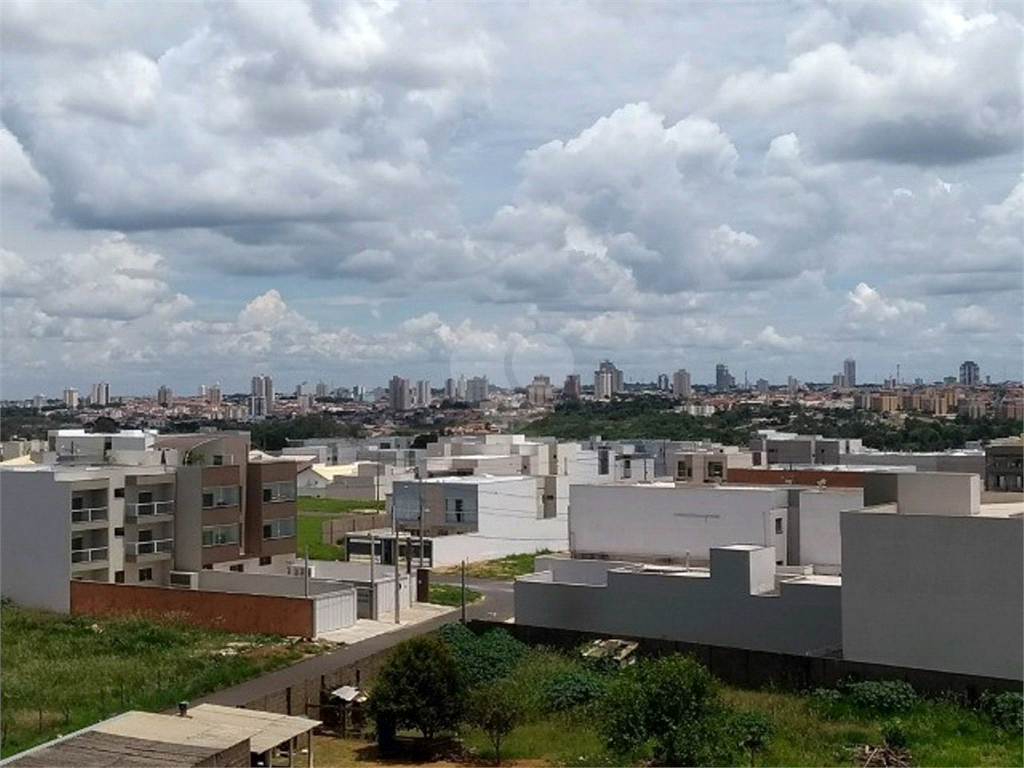 Venda Apartamento Franca Chácara Santo Antônio REO676265 18