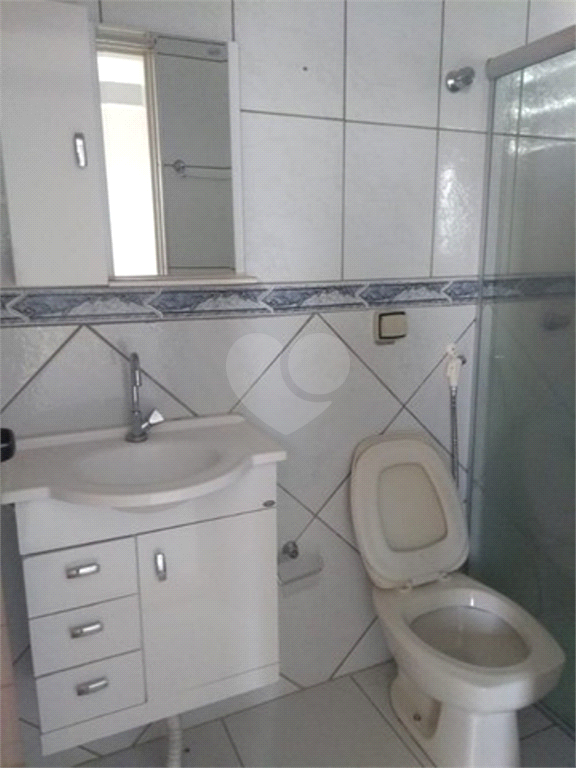 Venda Apartamento Franca Chácara Santo Antônio REO676265 9