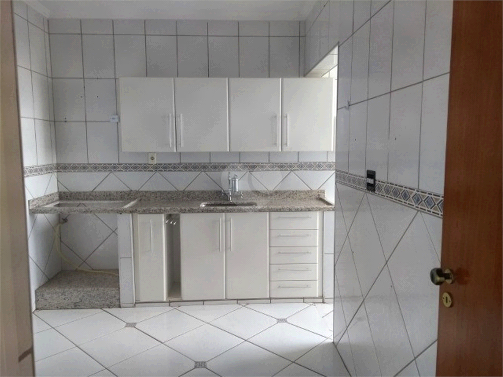 Venda Apartamento Franca Chácara Santo Antônio REO676265 11