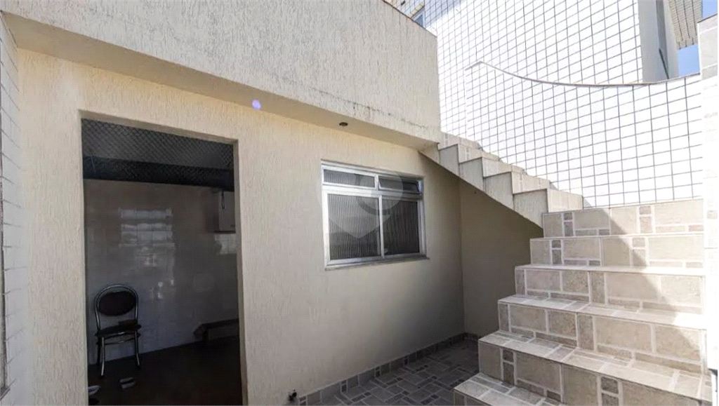 Venda Sobrado São Paulo Vila Ema REO676266 13