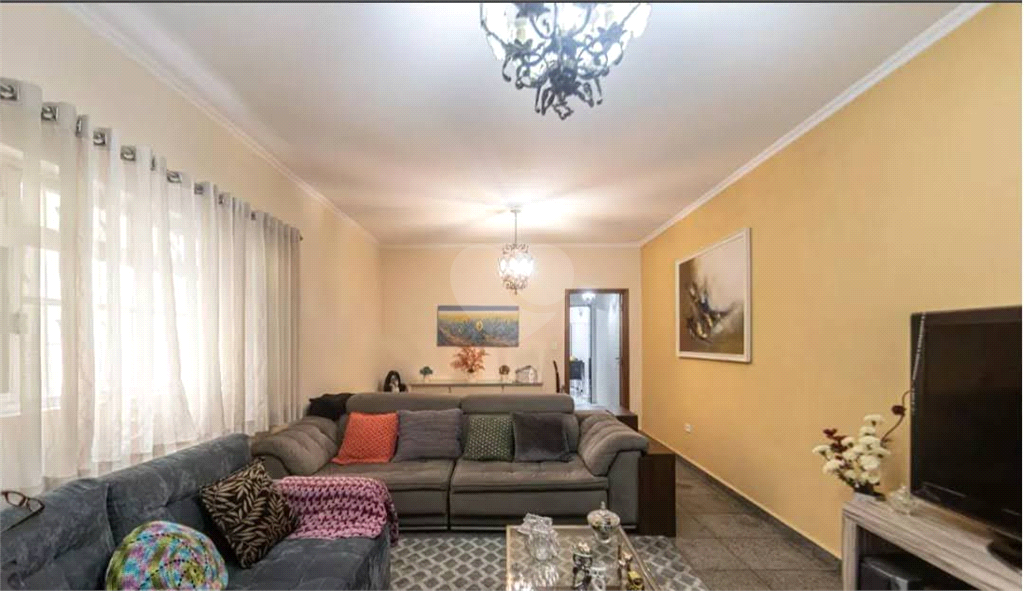 Venda Sobrado São Paulo Vila Ema REO676266 3